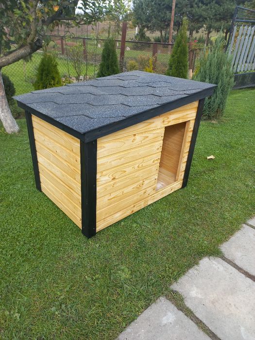 Буда будка для собаки собача будка
