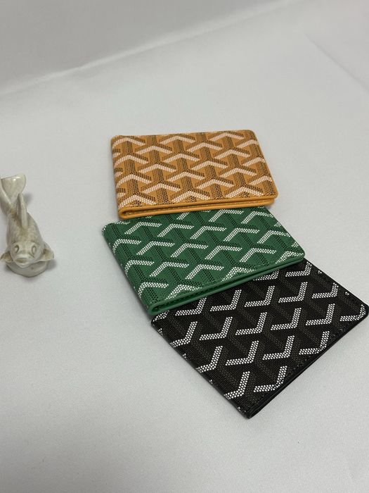 Картхолдер GOYARD