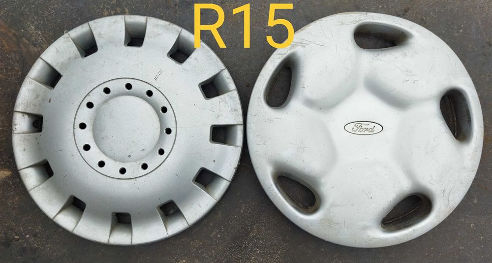 Продам ковпаки до автомобільних дисків