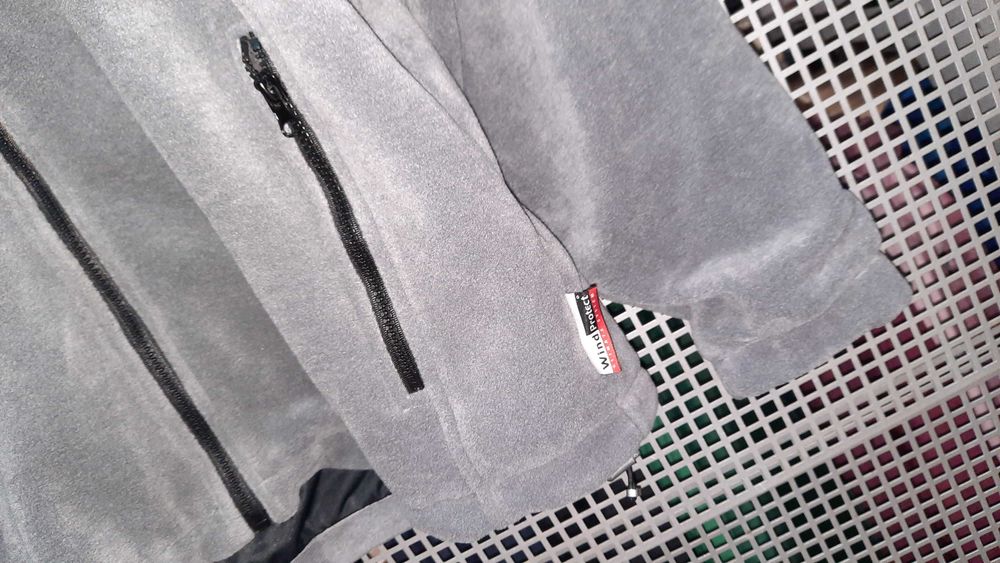 Sweter męski CAMPAGNOLO ( XL )