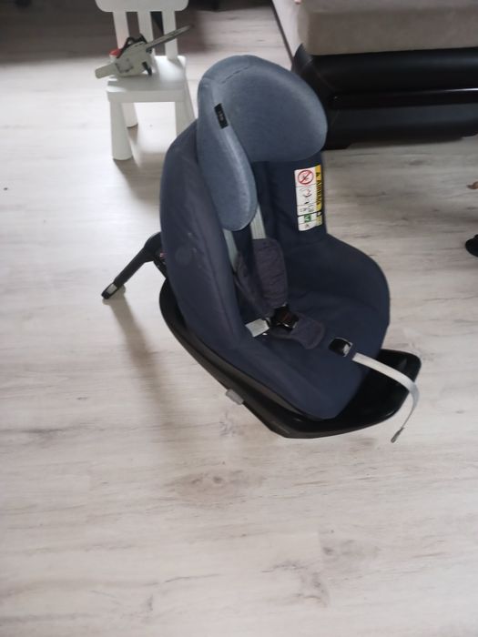 Fotelik Maxi-Cosi + baza iisofix 2wayFix