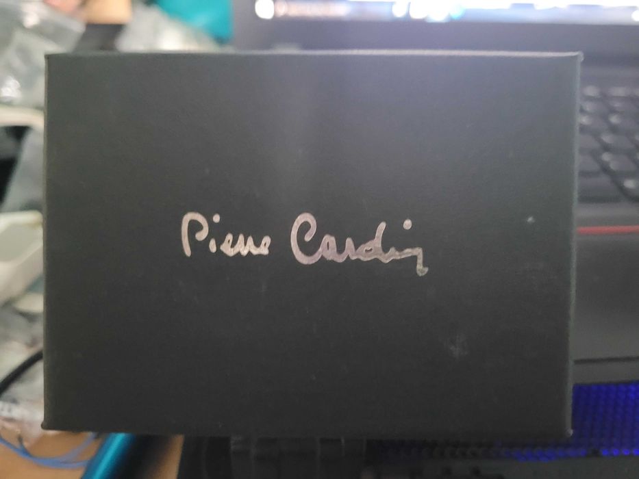 Zegarki dla pary Pierre Cardin nowe