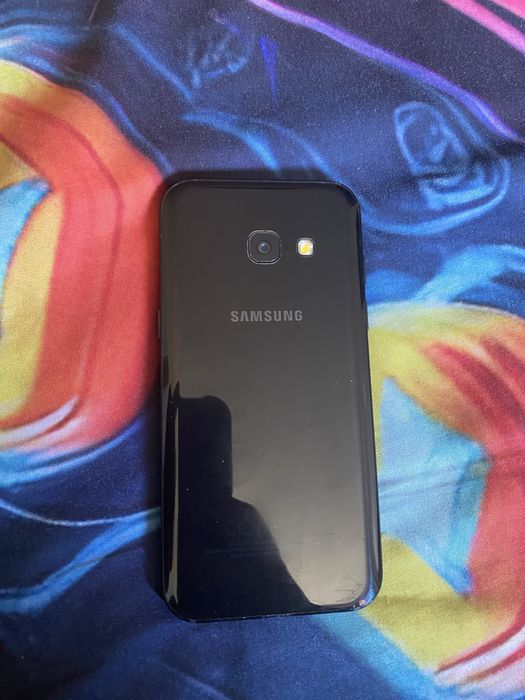 Samsung Galaxy A5
