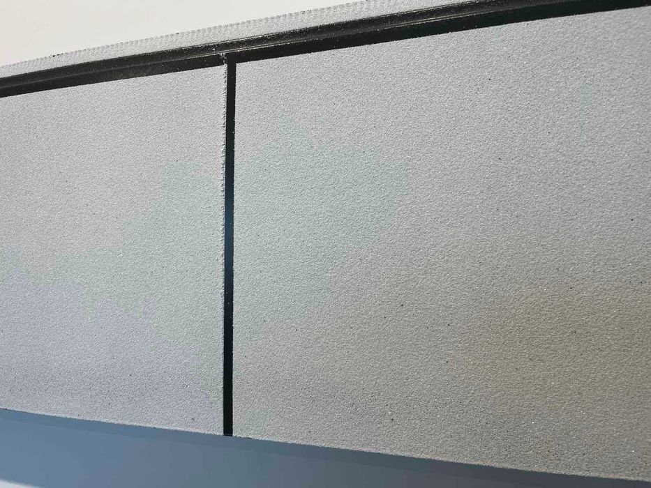 Панелі плити для сайдингу MF Panel - ціна за м2