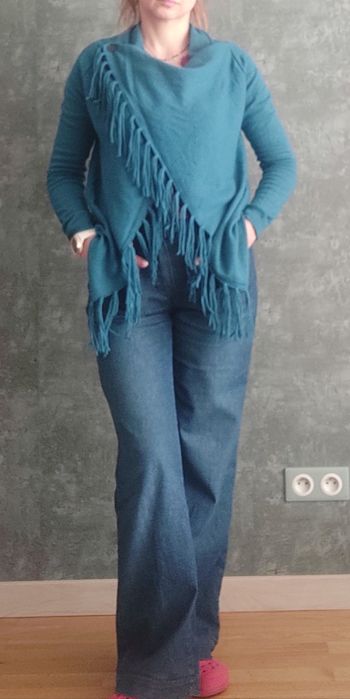 Kardigan Tajfun Gerry Weber