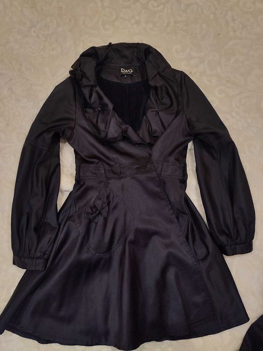 ТЕРМІНОВО куртка Dolce & Gabbana