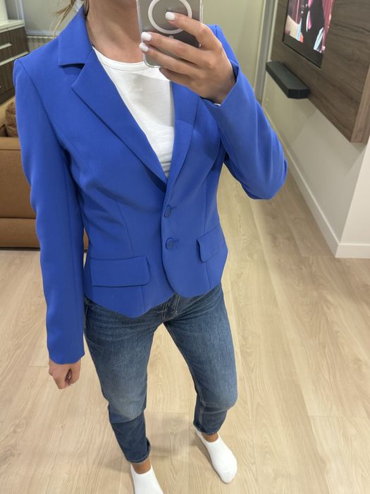 Піджак   новий