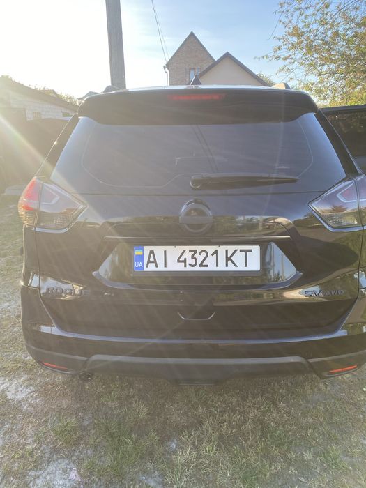 Продам Нісан рог т32