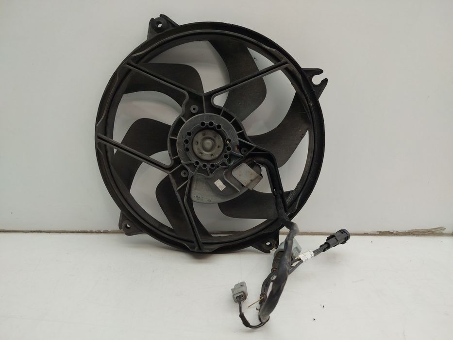 Termoventilador / motoventilador PEUGEOT 407 Coupé (6C_)