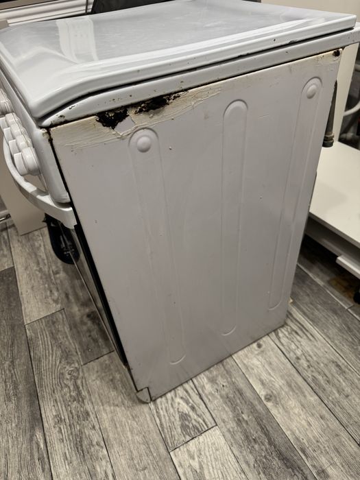 Газова плита ondezit