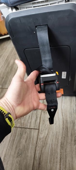 Fotelik Samochodowy Chicco