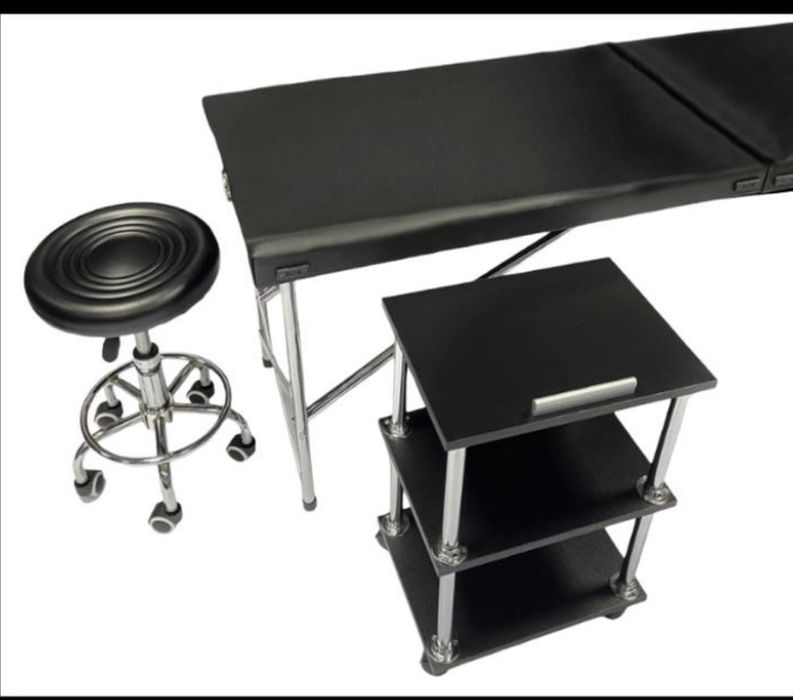 Косметологическая кушетка