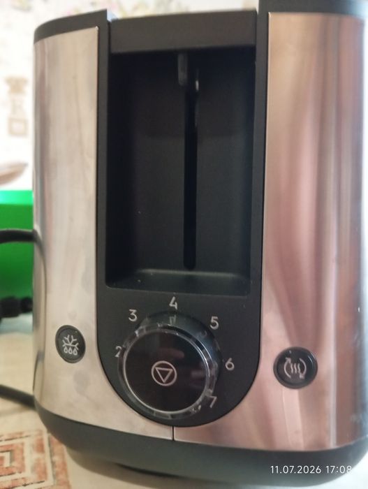 Тостер Electrolux  Швеція