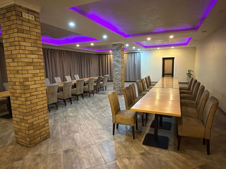 Оренда кафе м. Одеса