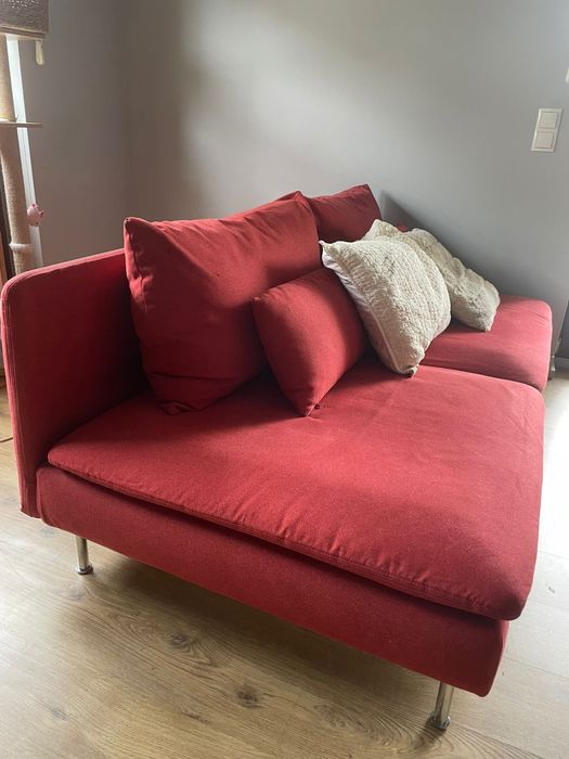 Sofa Ikea Söderhamn