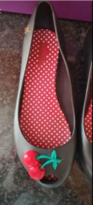 Melissas - T31 - excelente estado