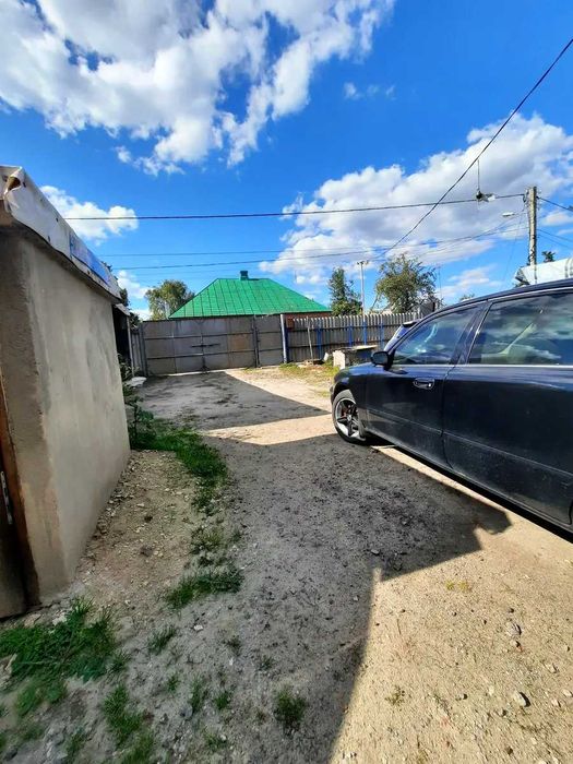 HE S4 Продам дом Жихорь Основа