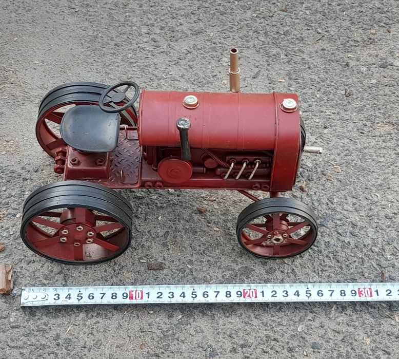 ФордЗон путіловець