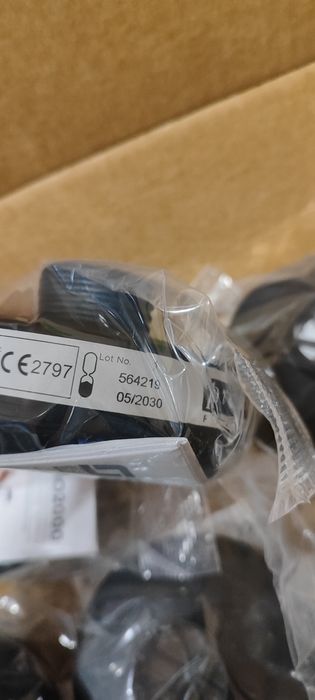 Filtr przeciwpyłowy maska SCOTT  PRO2000 PF10 P3