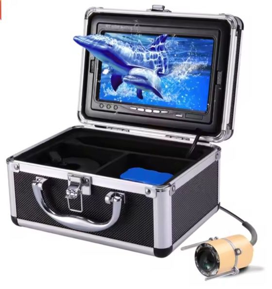 Підводна Камера LUCKY.