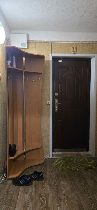 Квартира в центрі міста,  можна ЗСУ.