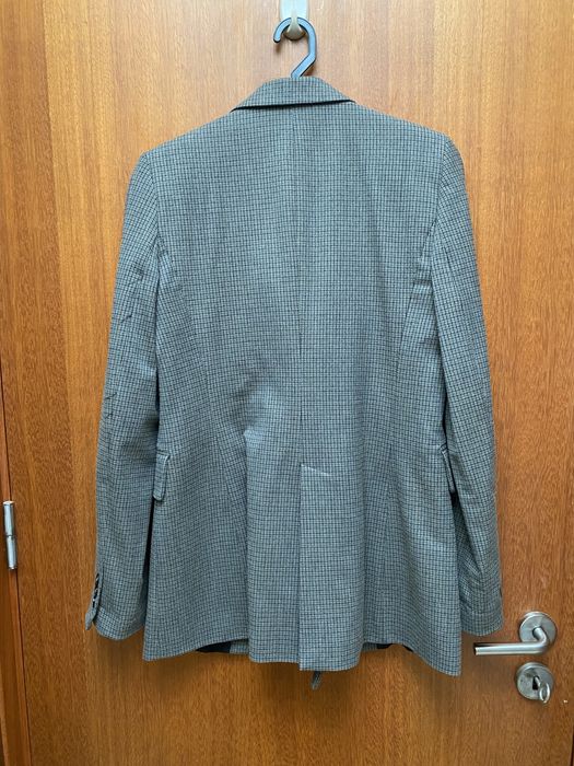 Blaser Zara como novo