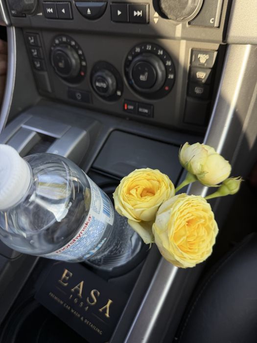 Range rover sport