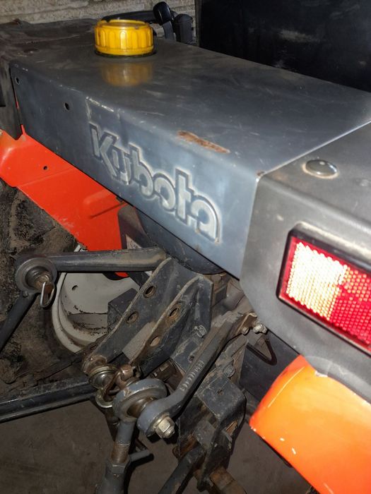 Продам трактора кубота Асті а17