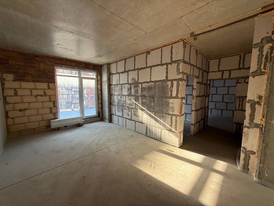 2-rooms apartment apartment by the address st. Kulikovo pole pl Oktyabrskoy revolyutsii pl (area 90,5 m²) - Atlanta.ua - photo 10