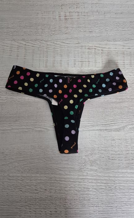 Majtki menstruacyjne Victoria's  Secret rozmiar xs/s