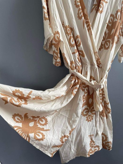 Kombinezon włoski nowy