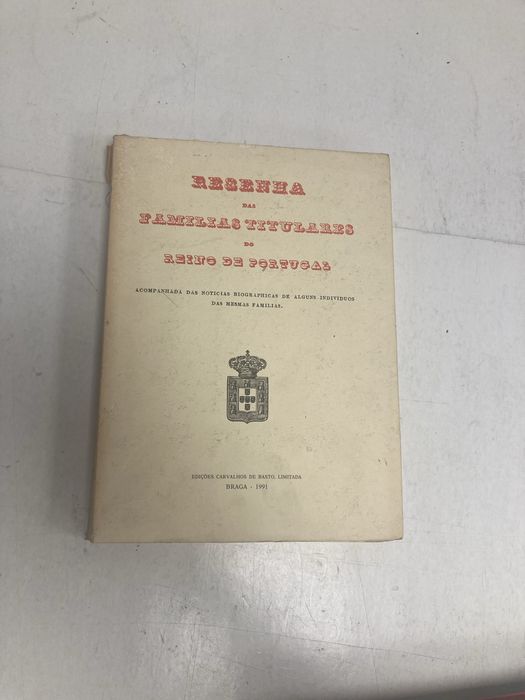Livro Sporting Cinquentenários - Uma Senda de Devoção (Selado)