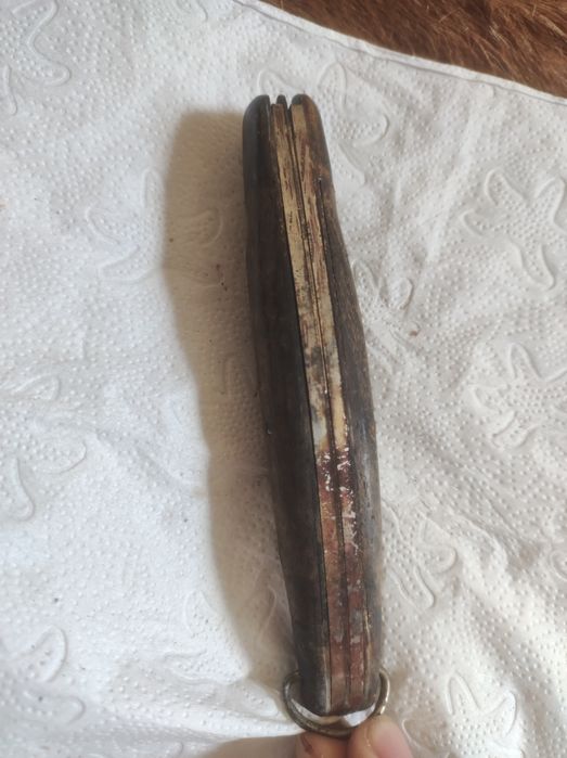 Navalha lâmina stainless steel