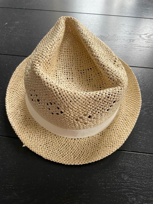 Kapelusz H&M rozm. 56