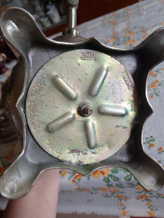 Продам самовар СРСР