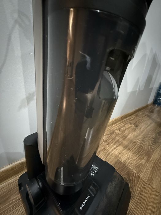 Dreame H12 – Odkurzacz myjący 2w1