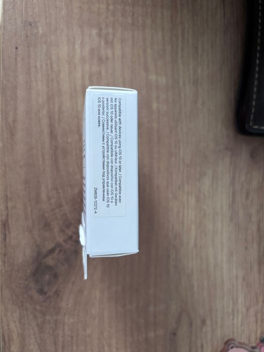 EarPods Apple oryginalne