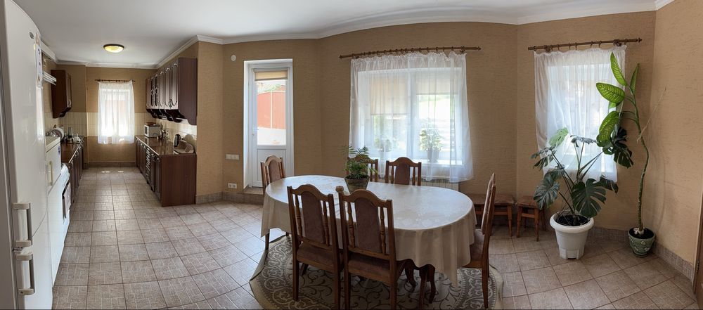 Подобова оренда житла с.Поляна