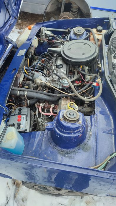 Разборка Славута,Таврия 1.3,1.2,1.1 карбюратор и инжектор Харьков