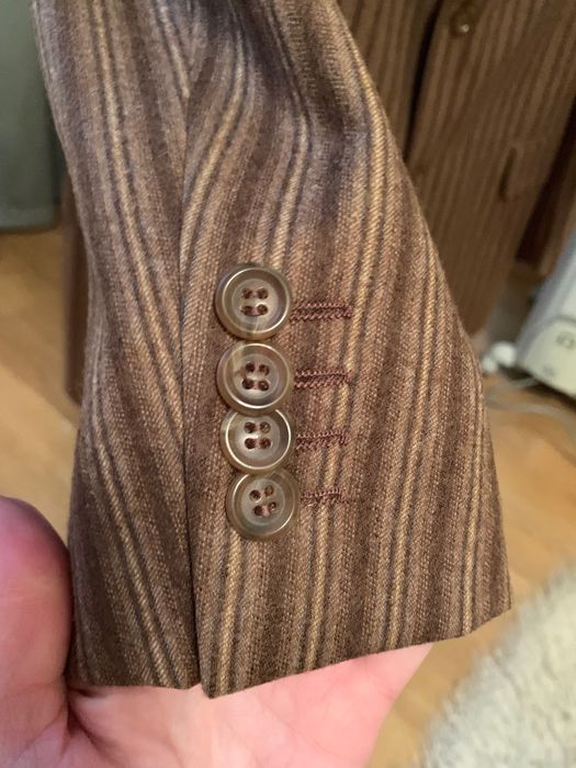 Костюм мужской Cerruti размер L-XL