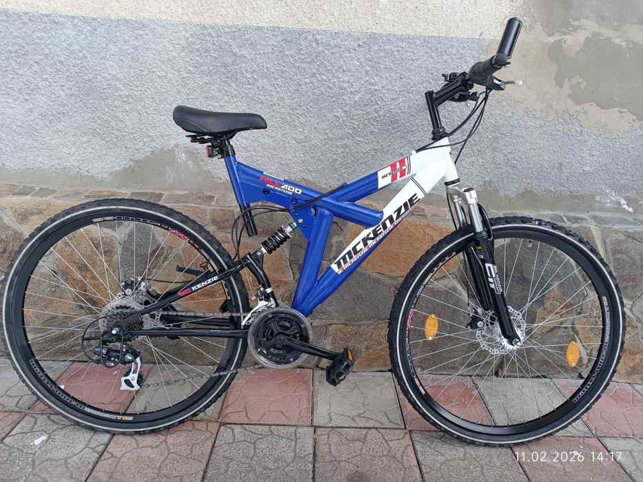 Продам велосипед