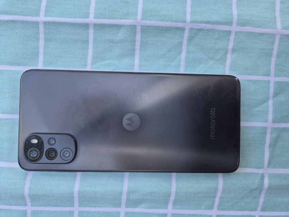 Sprzedam telefon motorola g22 4/64