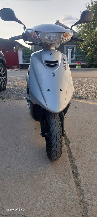 Продам YAMAHA Jok sa 57 4t