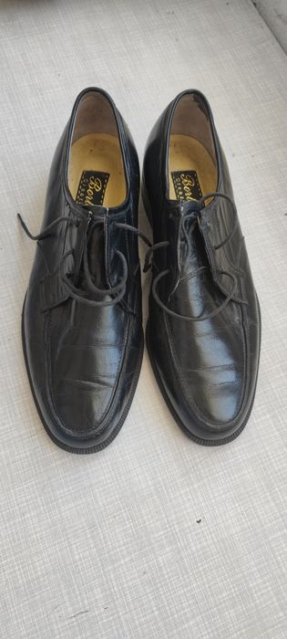 Męskie buty Borlini
