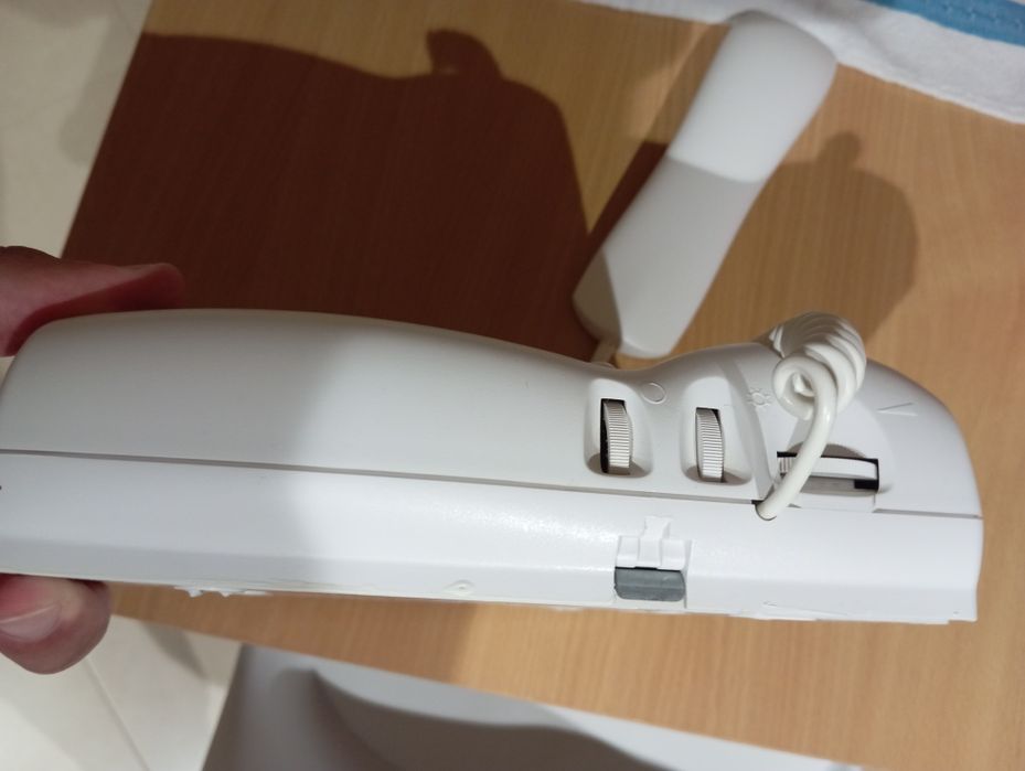 Video porteiro Urmet