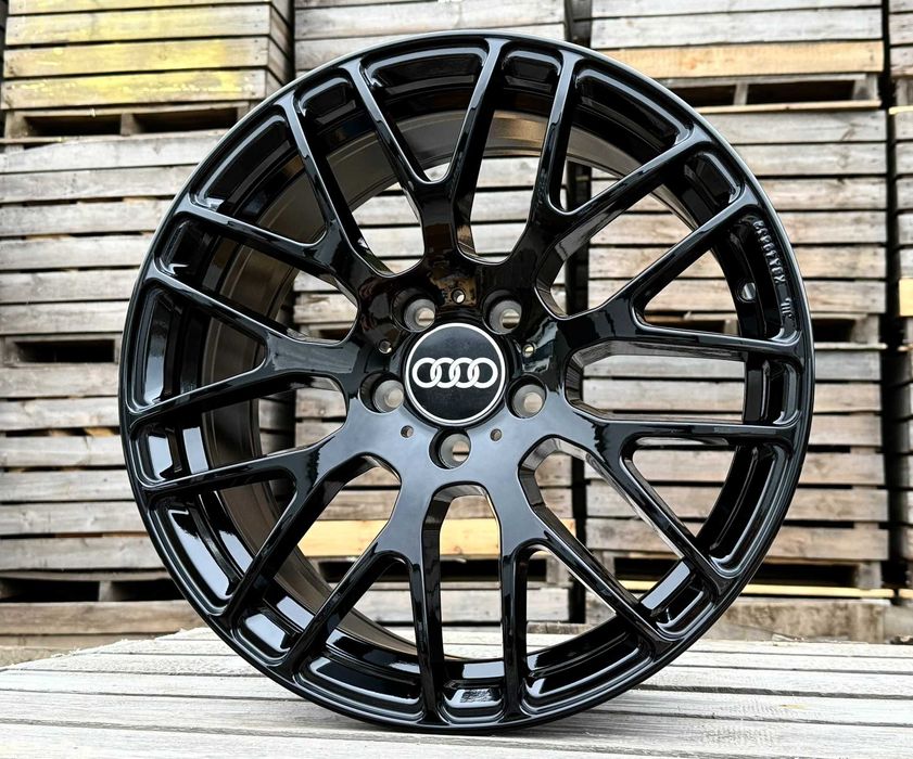 alufelgi r19 5x112 NOWE! AUDI A3 8Y A4 b8 b9 A5 F5 B10 A6 S5 a6 c8 Q5 FY GU