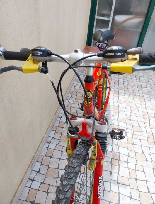 Confersil Rocket - Bicicleta Antiga