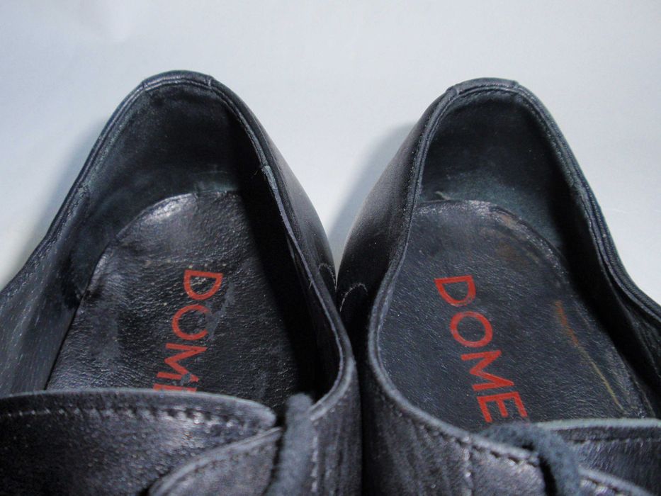 Półbuty Domeno roz. EUR 43