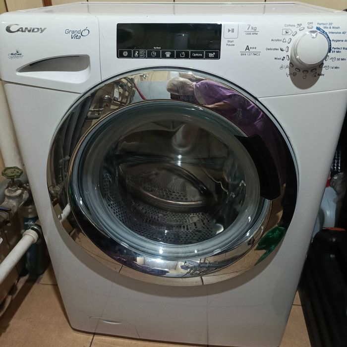 Sprzedam Pralkę Candy A+++
