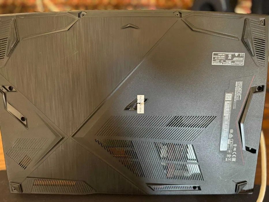 Portátil Gaming MSI GF63 Thin 9SC